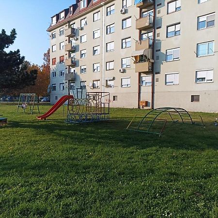 Apartment Close2Park *** Čakovec 外观 照片