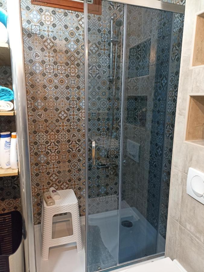 Apartment Close2Park *** Čakovec 外观 照片