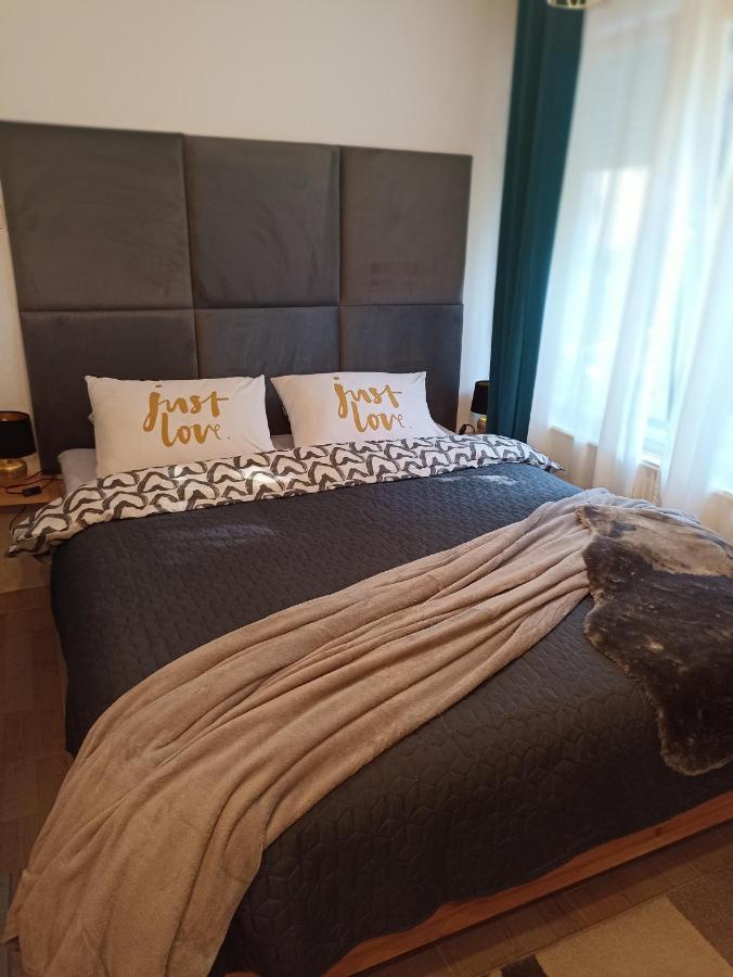 Apartment Close2Park *** Čakovec 外观 照片