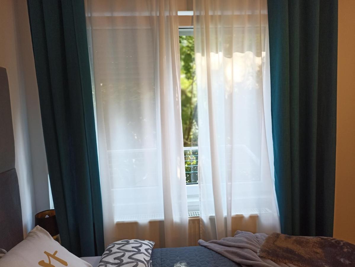 Apartment Close2Park *** Čakovec 外观 照片