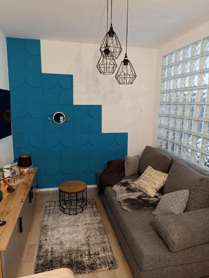 Apartment Close2Park *** Čakovec 外观 照片