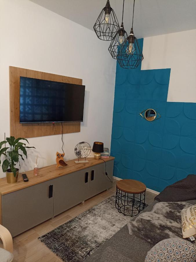 Apartment Close2Park *** Čakovec 外观 照片