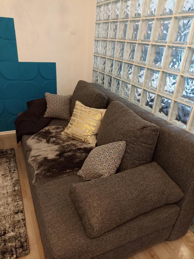 Apartment Close2Park *** Čakovec 外观 照片