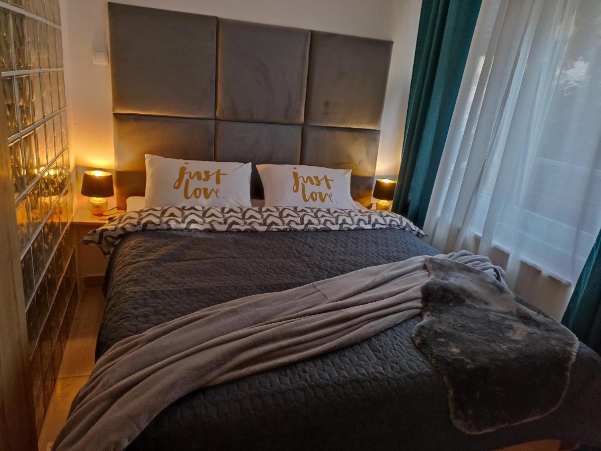 Apartment Close2Park *** Čakovec 外观 照片