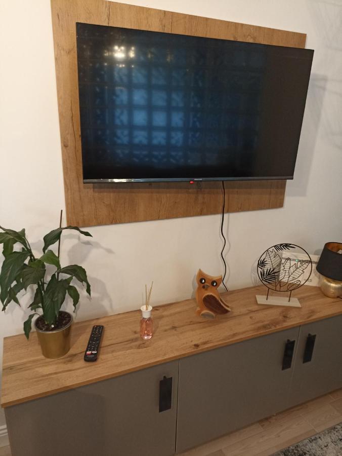 Apartment Close2Park *** Čakovec 外观 照片