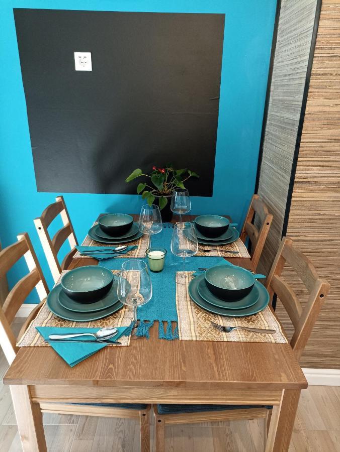 Apartment Close2Park *** Čakovec 外观 照片