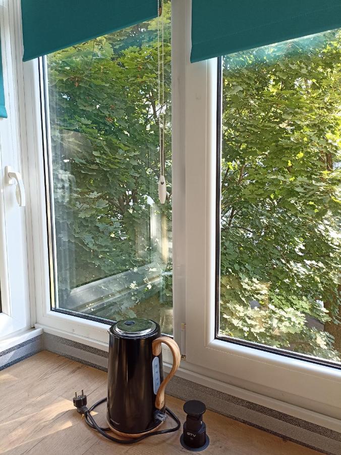 Apartment Close2Park *** Čakovec 外观 照片