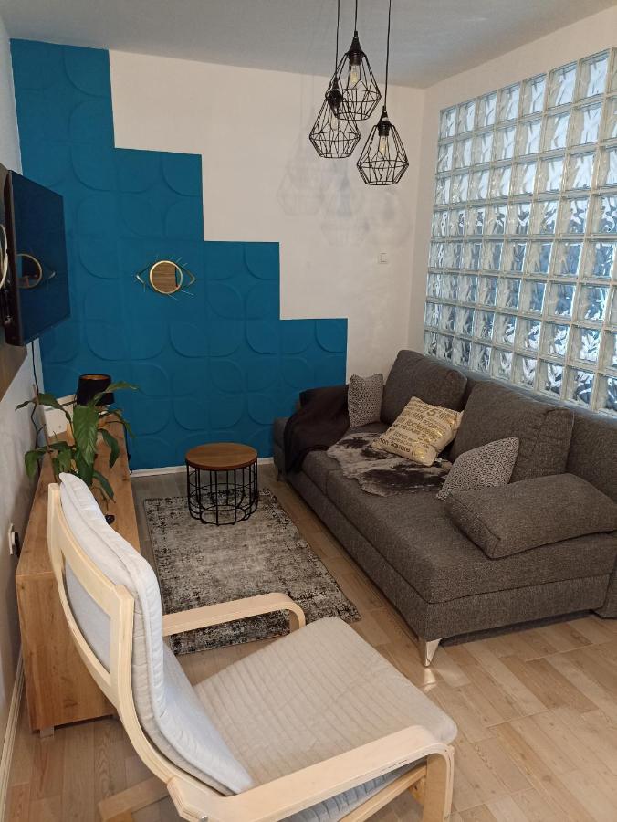 Apartment Close2Park *** Čakovec 外观 照片