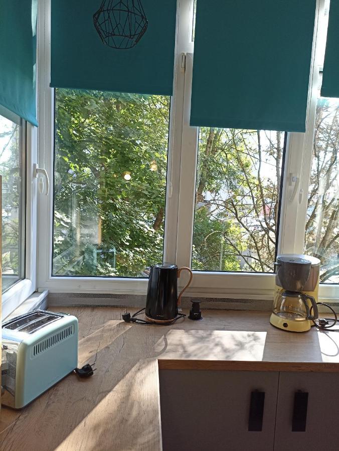 Apartment Close2Park *** Čakovec 外观 照片