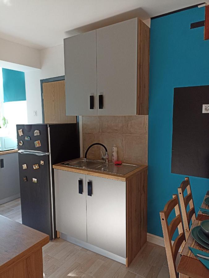 Apartment Close2Park *** Čakovec 外观 照片