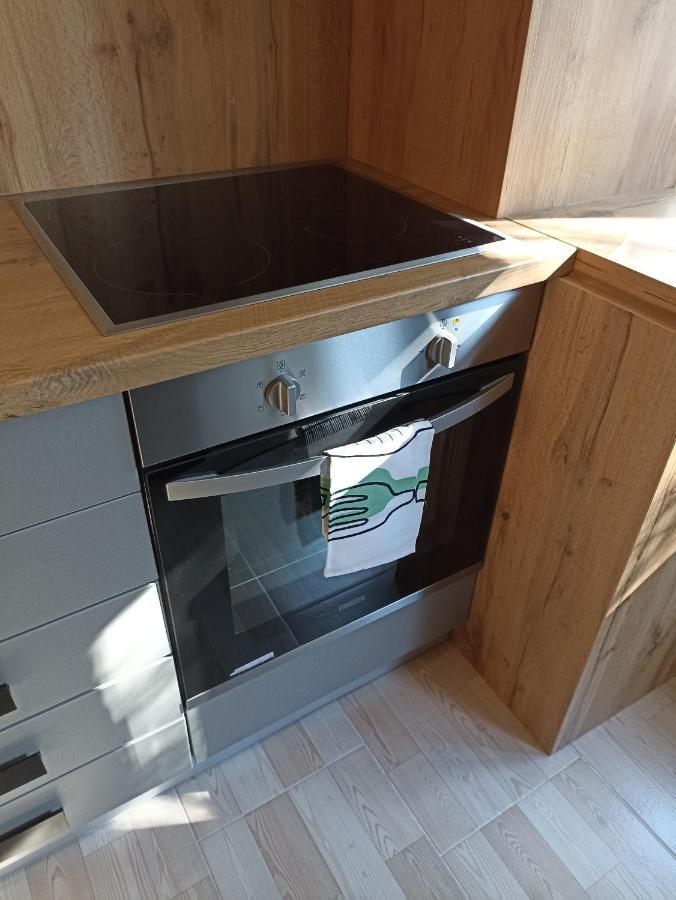 Apartment Close2Park *** Čakovec 外观 照片