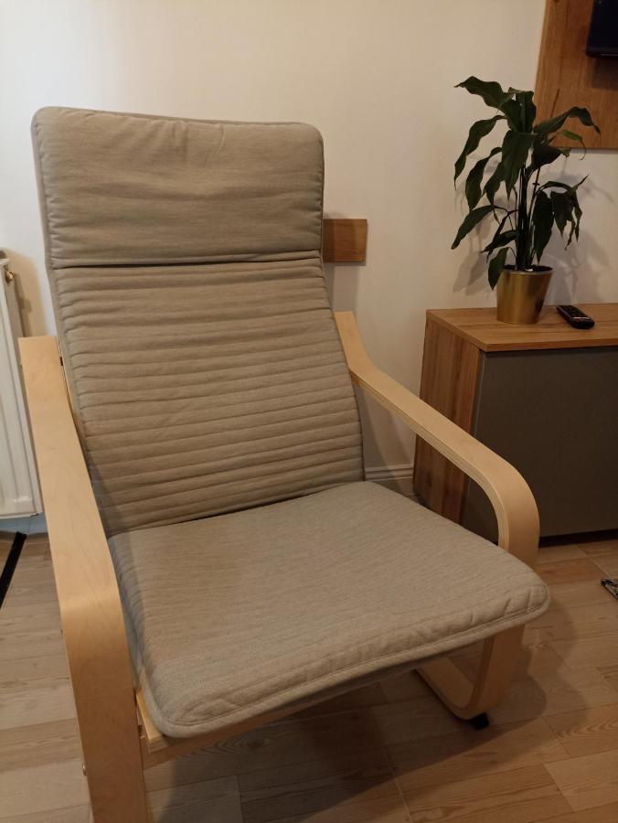 Apartment Close2Park *** Čakovec 外观 照片