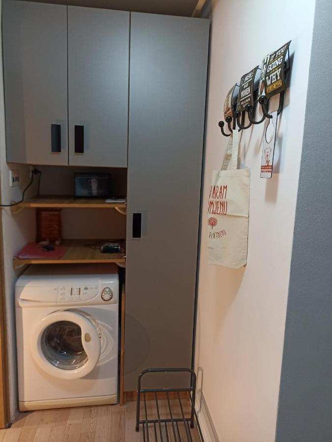 Apartment Close2Park *** Čakovec 外观 照片
