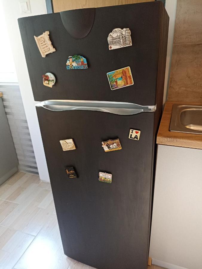 Apartment Close2Park *** Čakovec 外观 照片